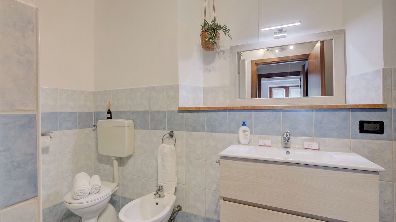Photo of Bathroom in Gavardo