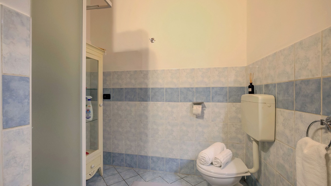 Photo of Bathroom in Gavardo