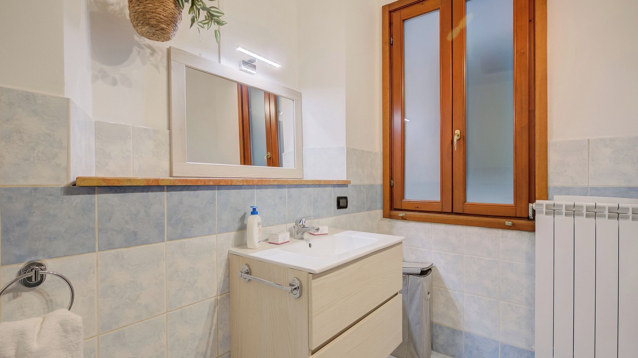 Photo of Bathroom in Gavardo