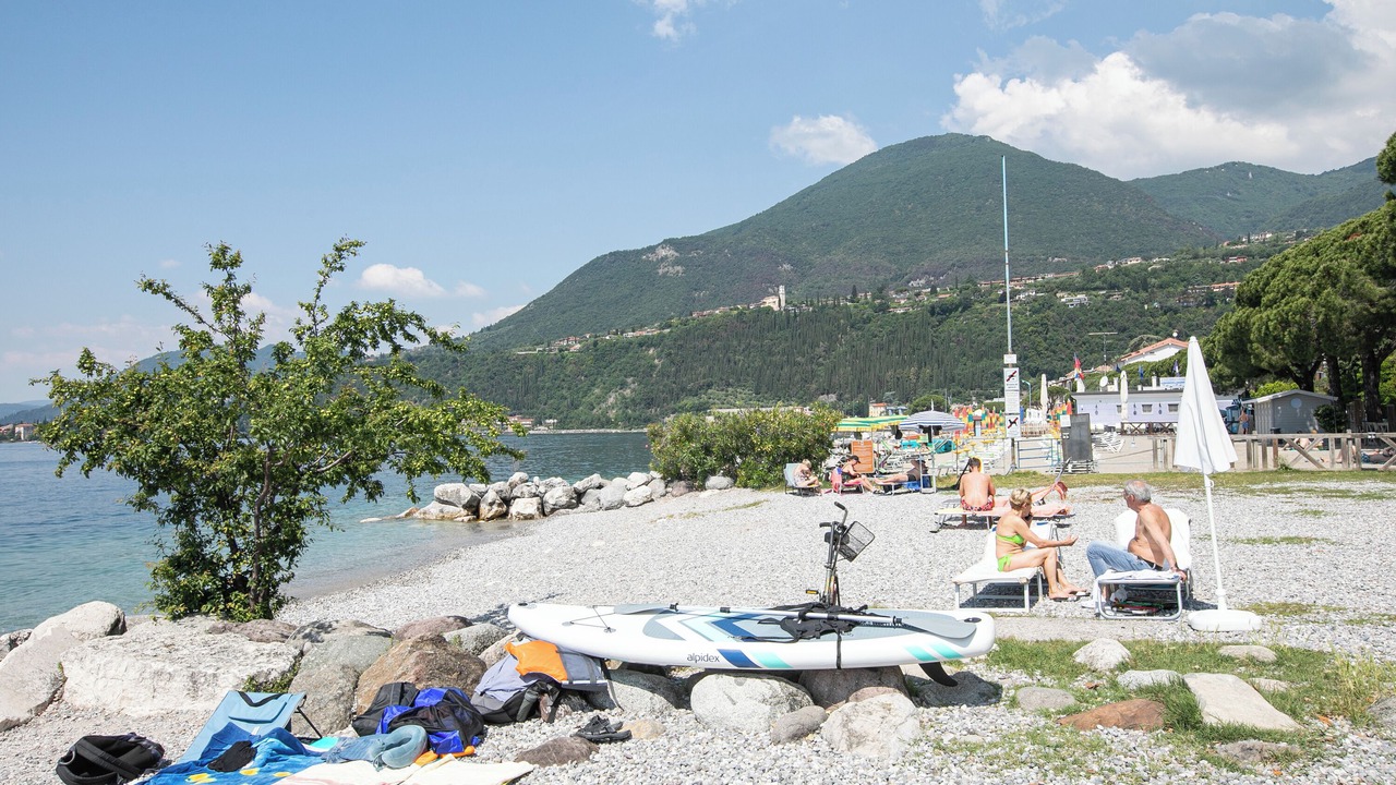 Photo of Others in Toscolano Maderno