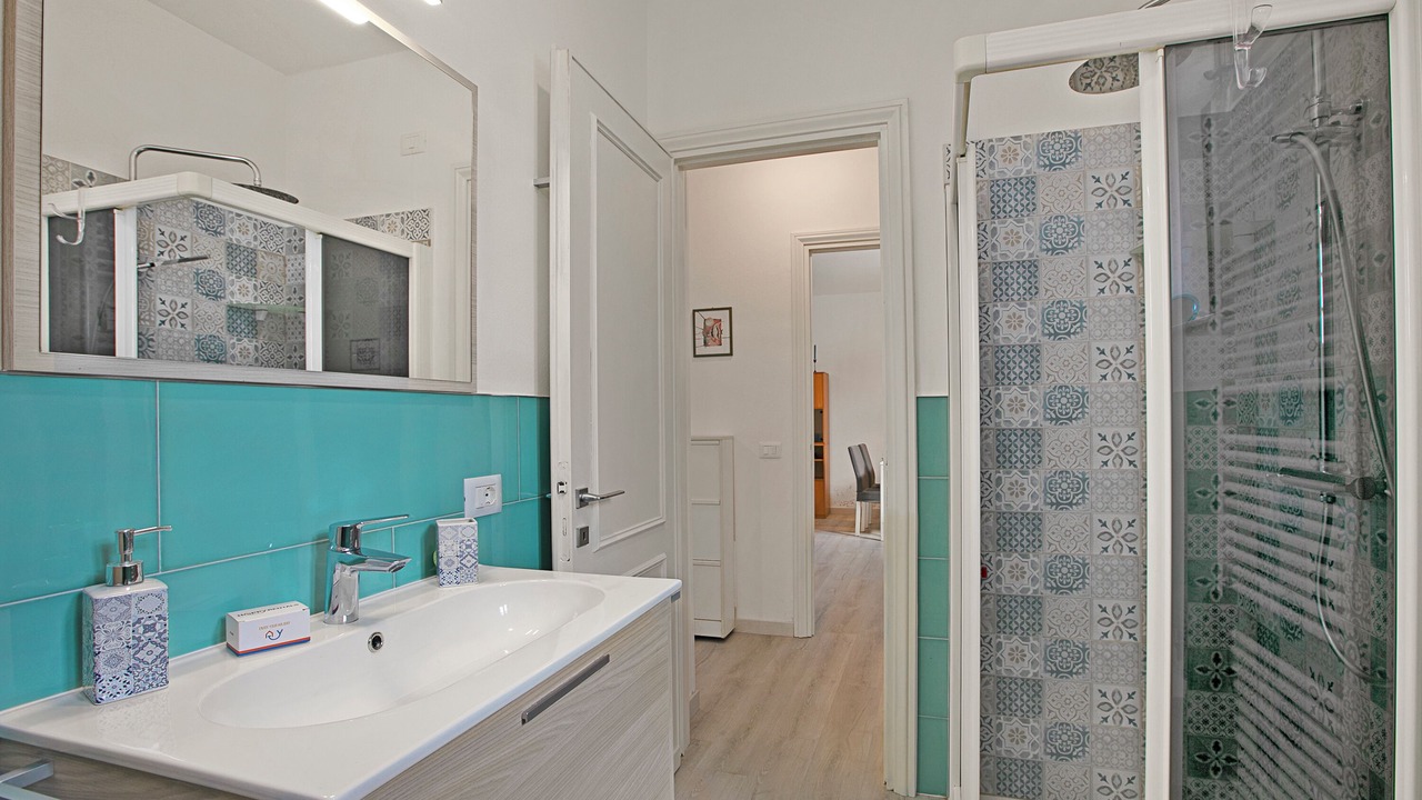 Photo of Bathroom in Toscolano Maderno