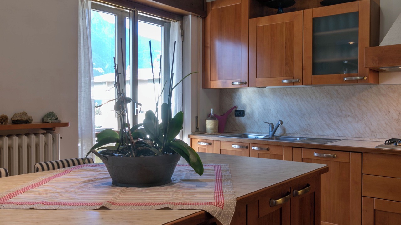 Photo of Kitchen in Primaluna