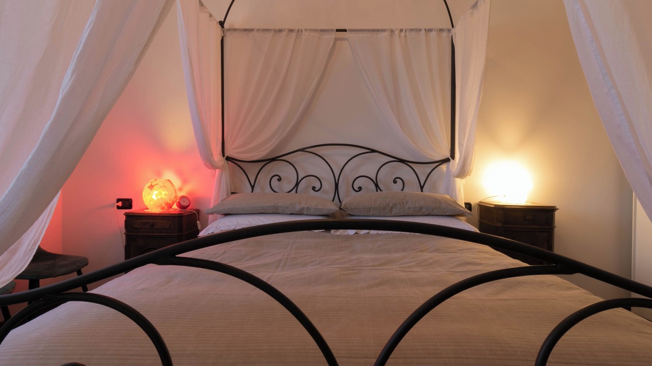 Photo of Bedroom in Primaluna
