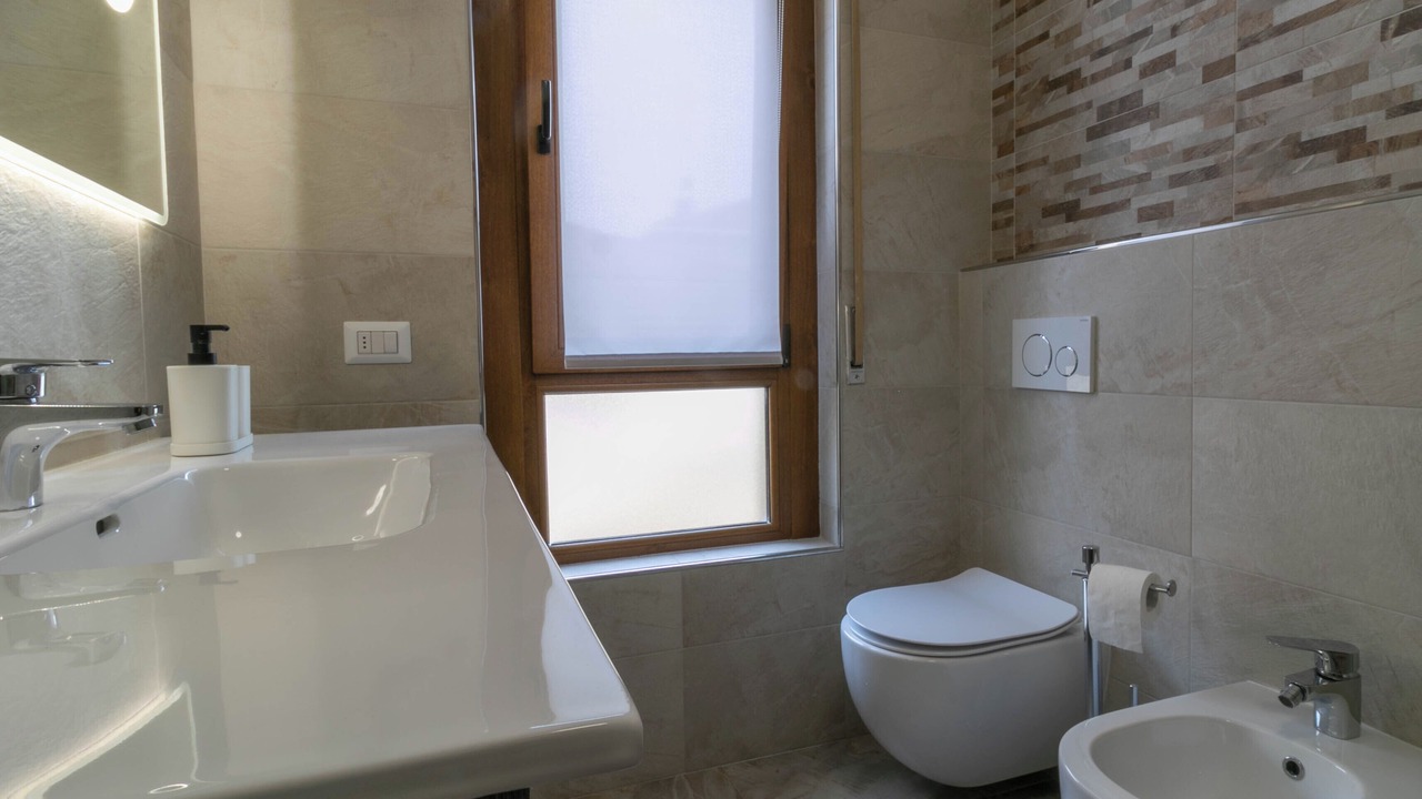 Photo of Bathroom in Lecco