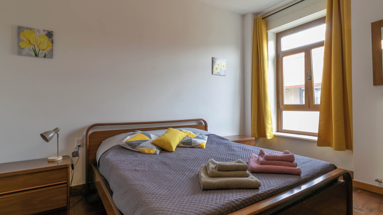 Photo of Bedroom in Lecco