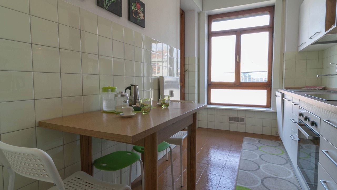 Photo of Kitchen in Lecco