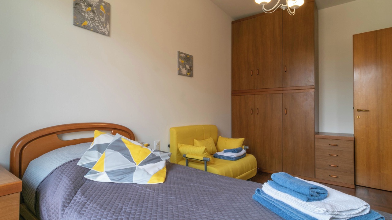 Photo of Bedroom in Lecco