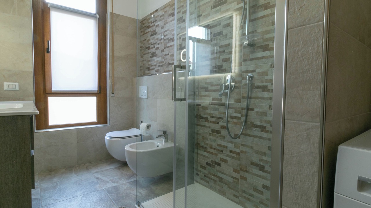 Photo of Bathroom in Lecco
