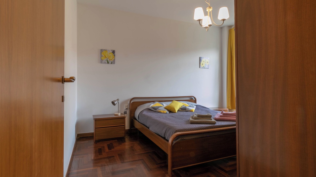 Photo of Bedroom in Lecco