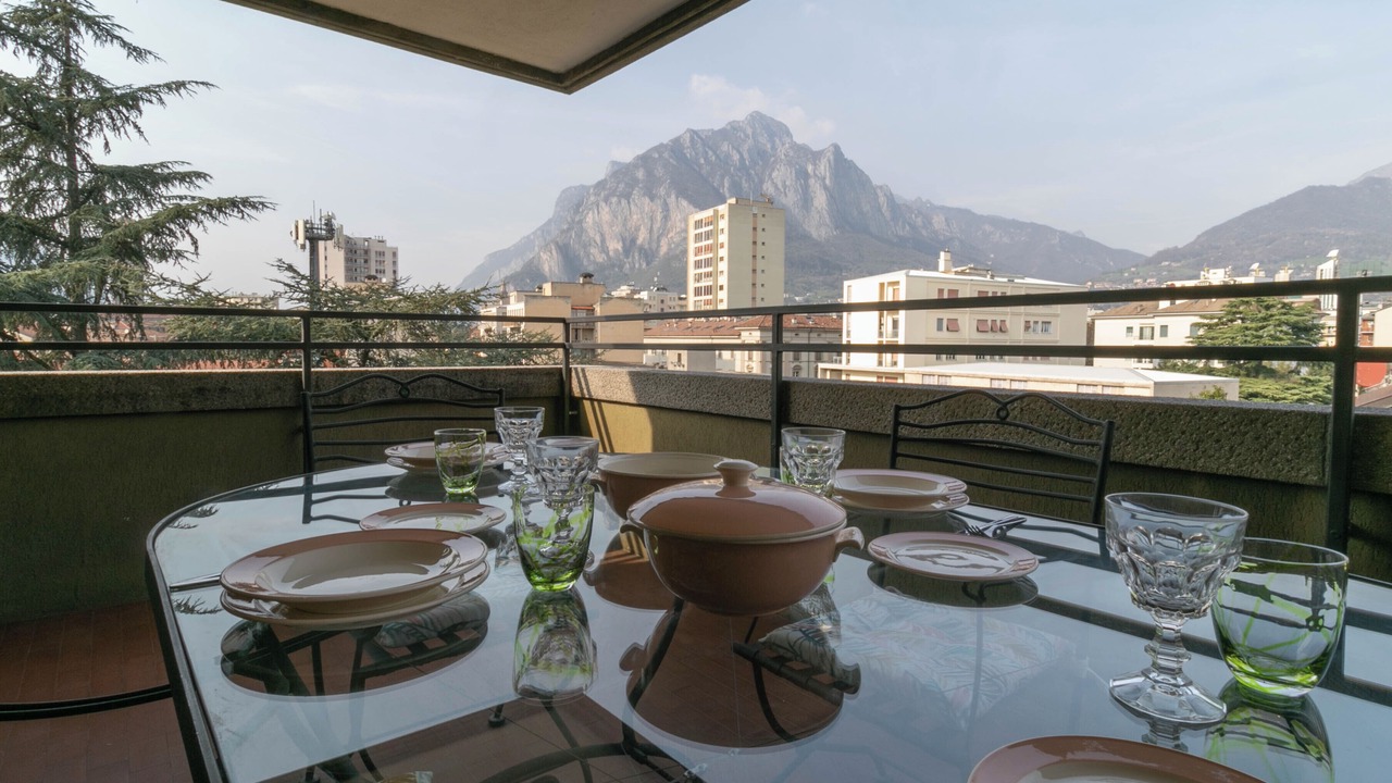 Photo of Outdoor in Lecco