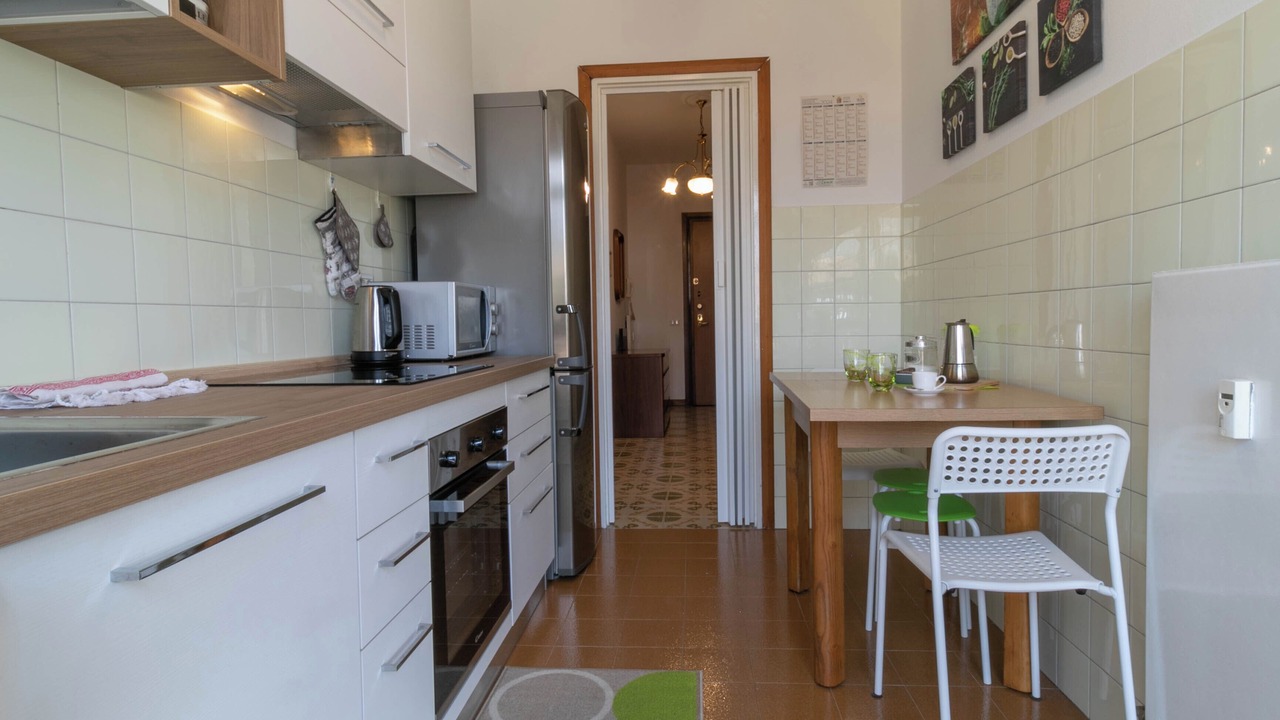 Photo of Kitchen in Lecco