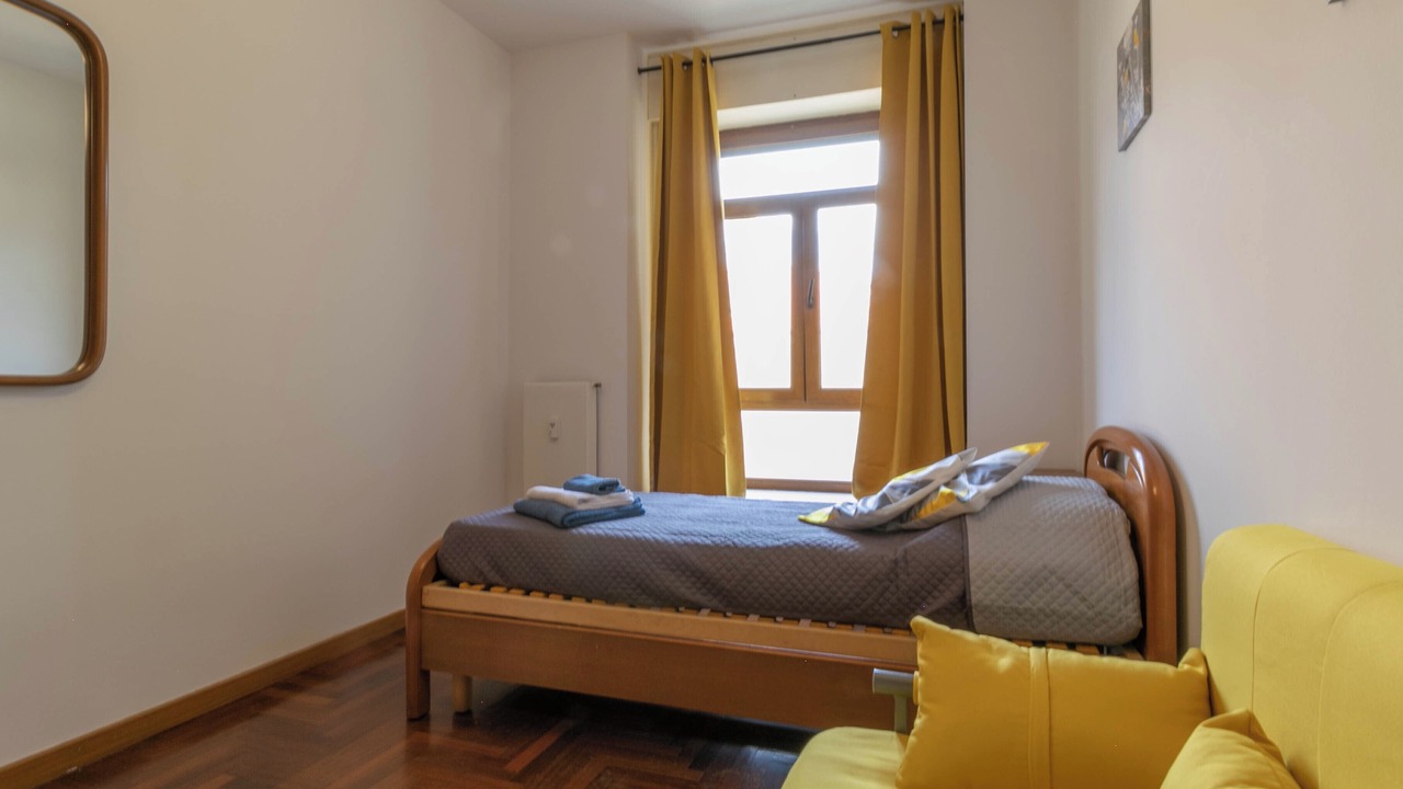Photo of Bedroom in Lecco