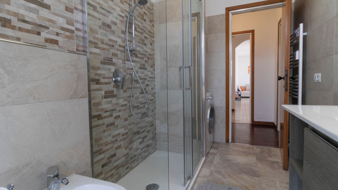 Photo of Bathroom in Lecco
