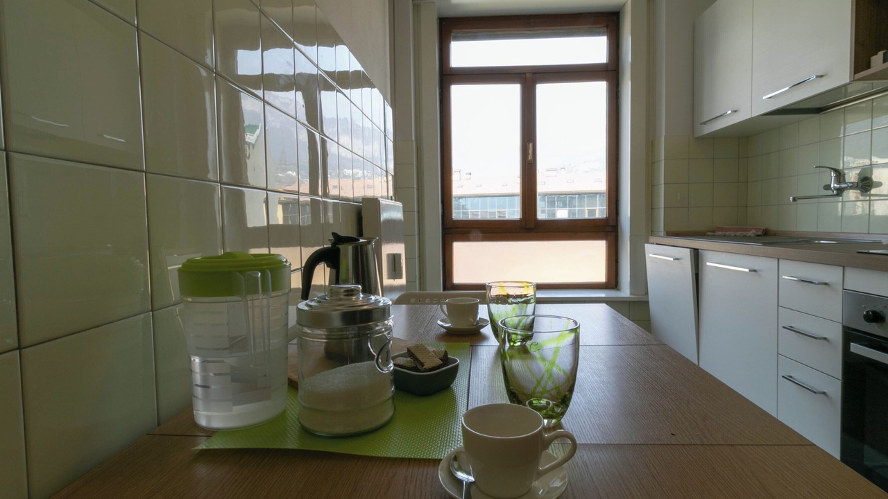 Photo of Kitchen in Lecco