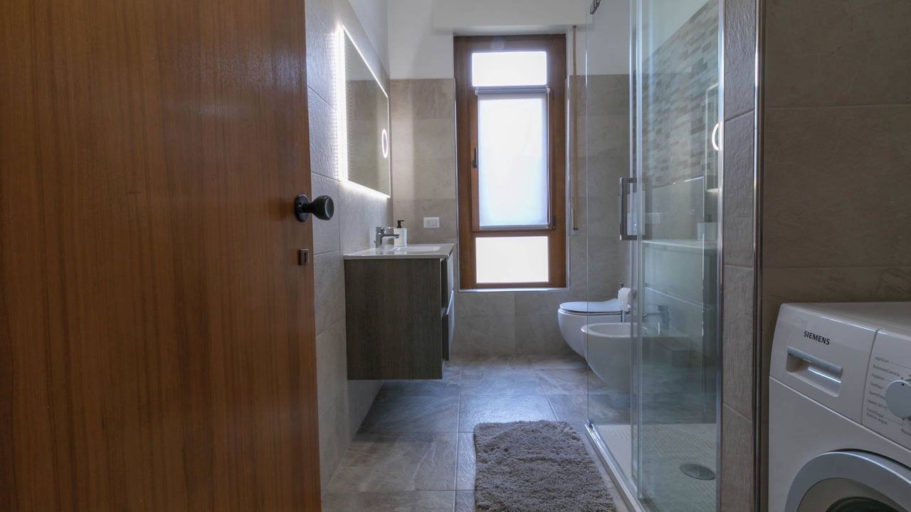 Photo of Bathroom in Lecco