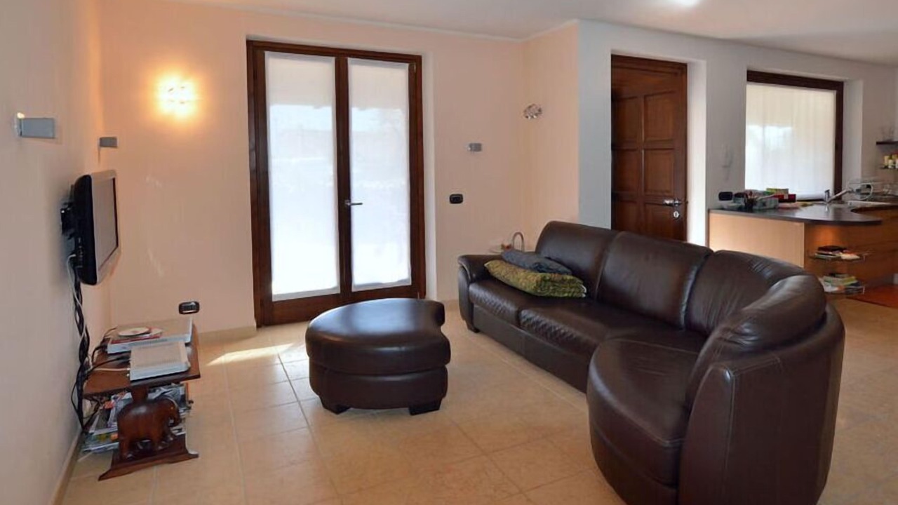 Photo of Livingroom in San Gregorio