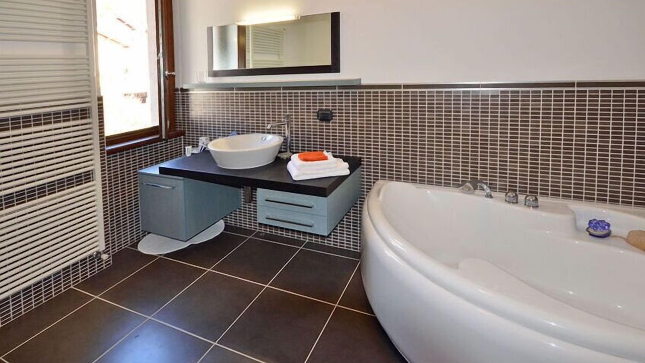 Photo of Bathroom in San Gregorio