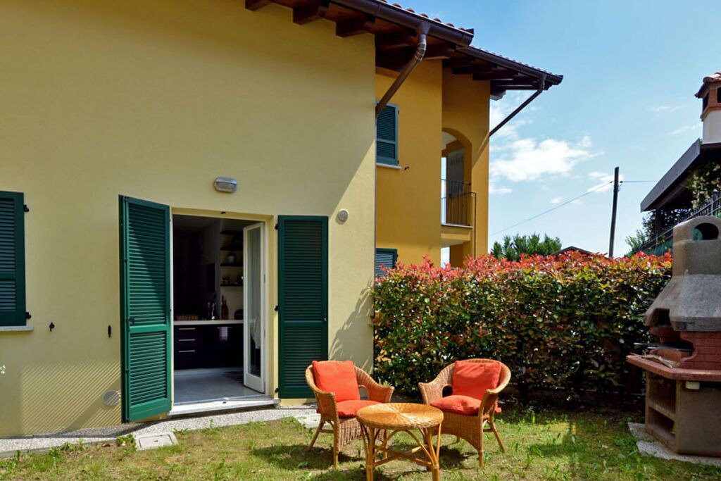 Photo of Outdoor in Consiglio di Rumo