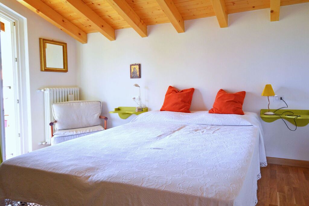 Photo of Bedroom in Consiglio di Rumo