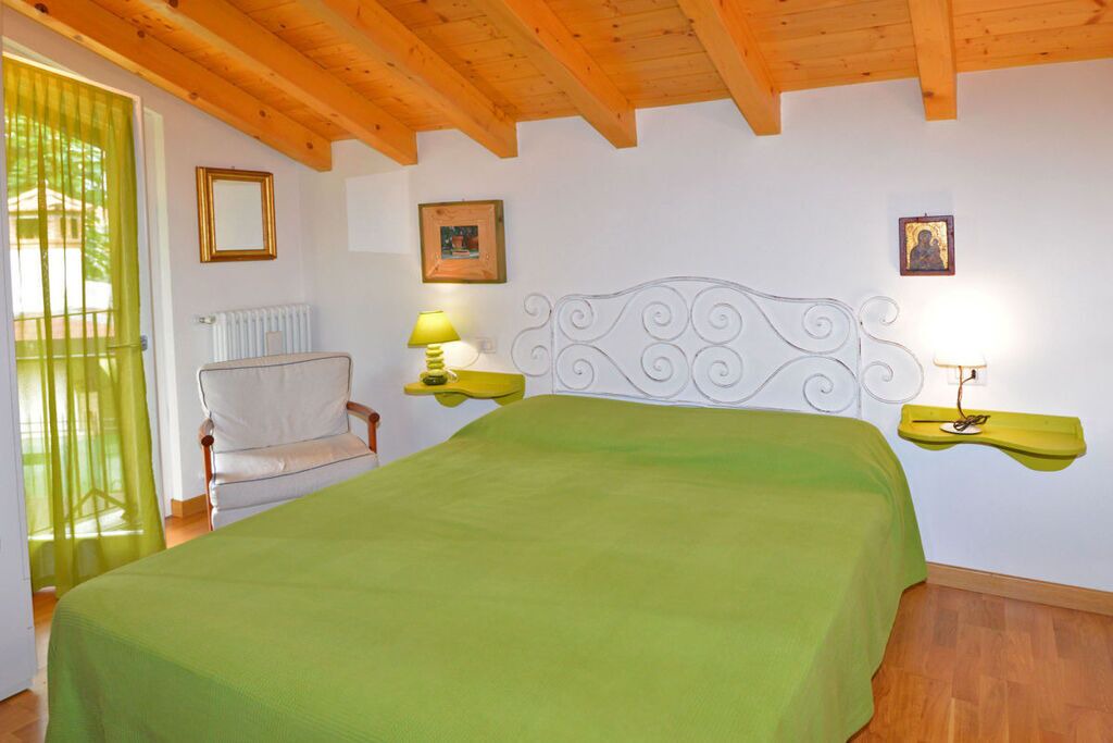 Photo of Bedroom in Consiglio di Rumo