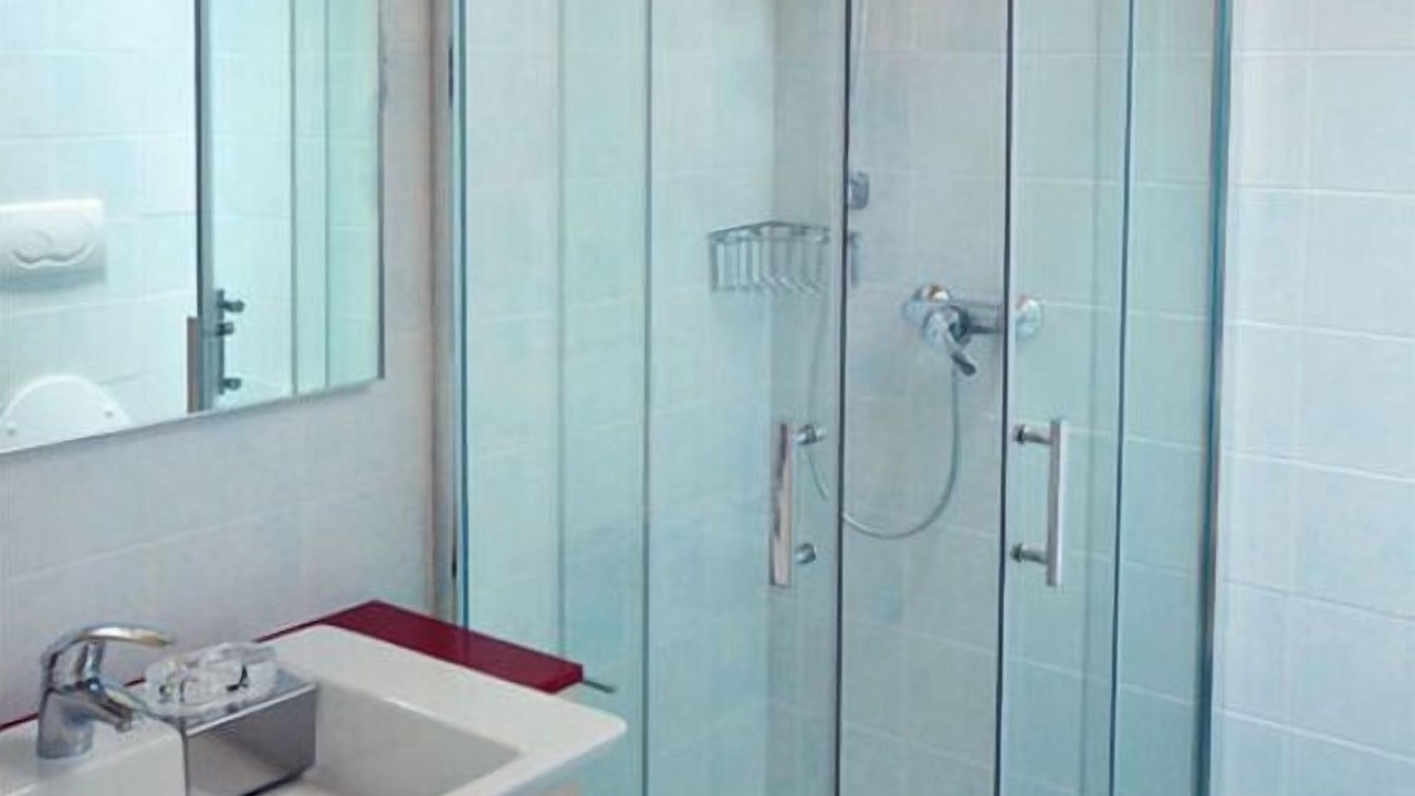 Photo of Bathroom in Consiglio di Rumo