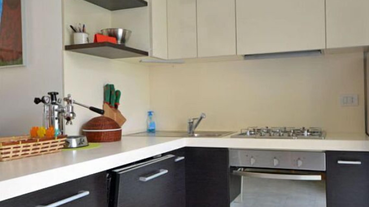 Photo of Kitchen in Consiglio di Rumo