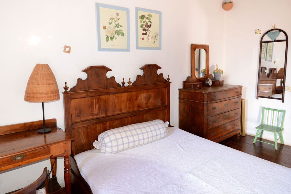 Photo of Bedroom in Vignola