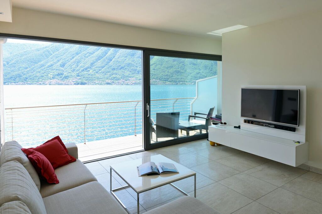Photo of Livingroom in Sala Comacina
