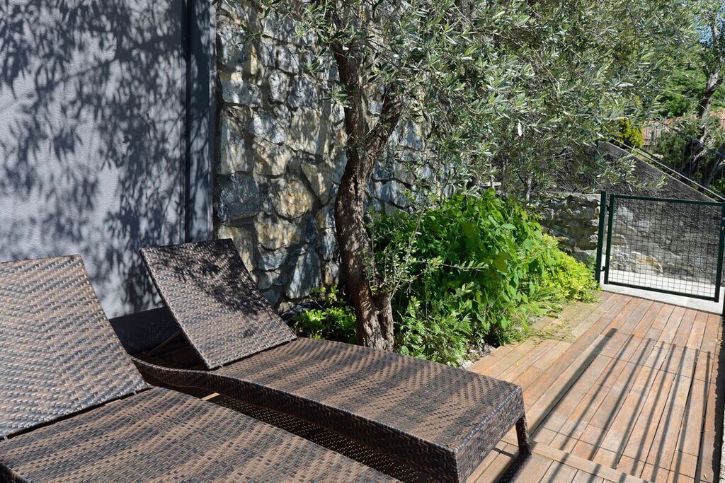 Photo of Patio Balcony in Sala Comacina