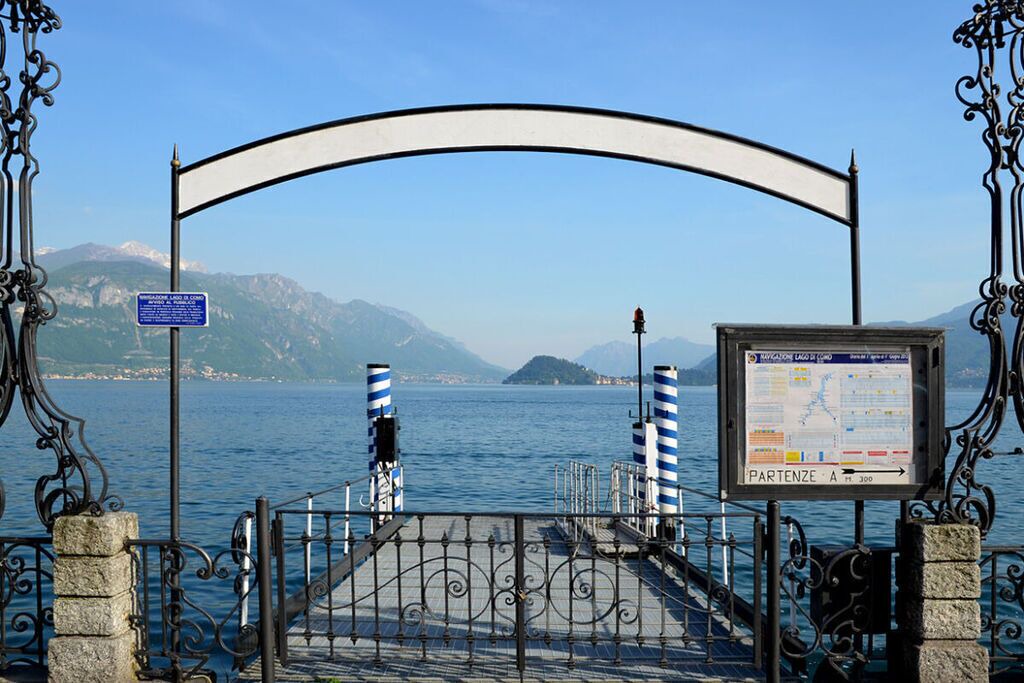 Photo of Outdoor in Sala Comacina