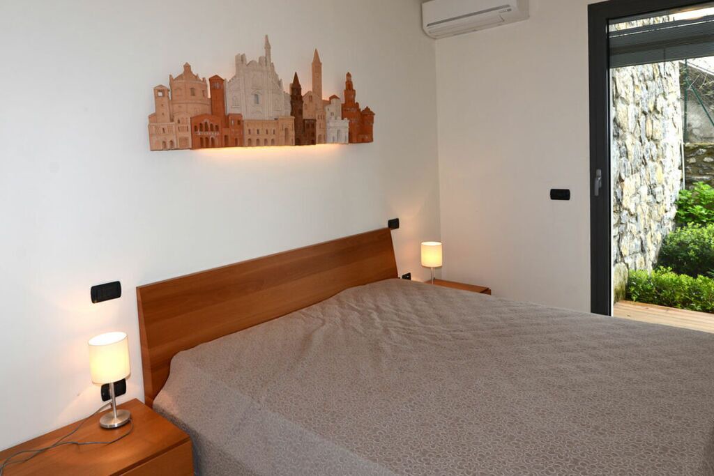 Photo of Bedroom in Sala Comacina