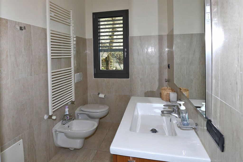 Photo of Bathroom in Sala Comacina