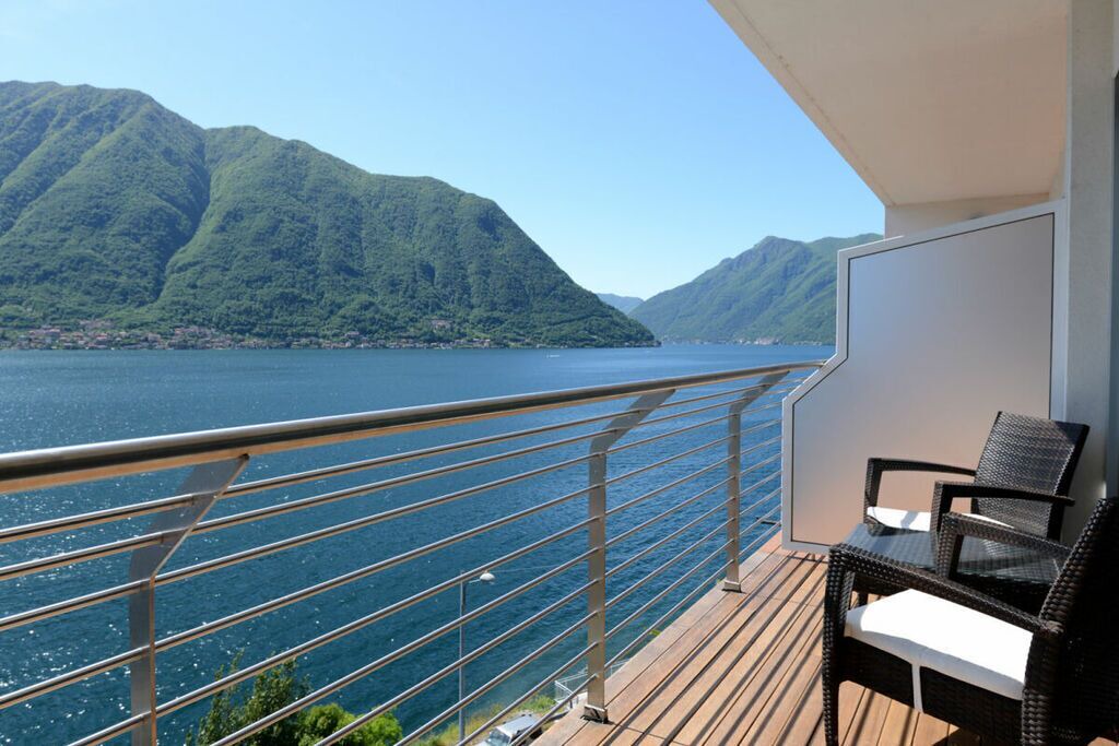 Photo of Outdoor in Sala Comacina