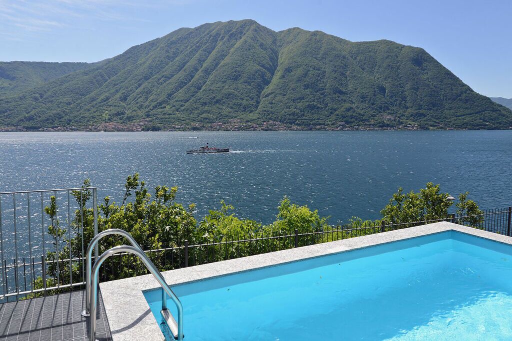 Photo of Outdoor in Sala Comacina