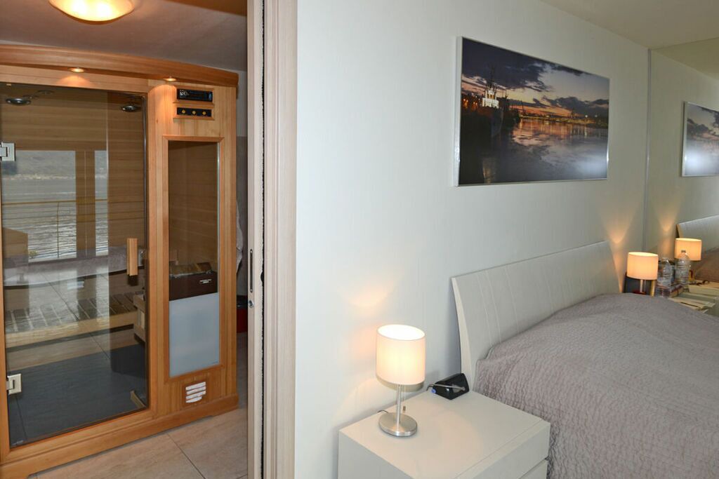 Photo of Bedroom in Sala Comacina