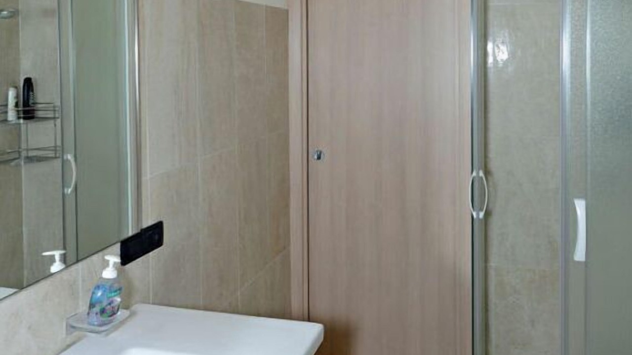 Photo of Bathroom in Sala Comacina
