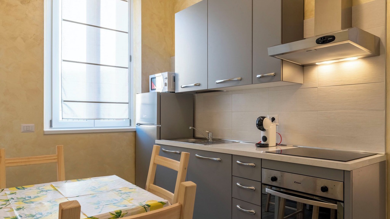Photo of Kitchen in Milan