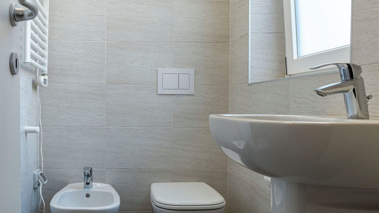 Photo of Bathroom in Milan