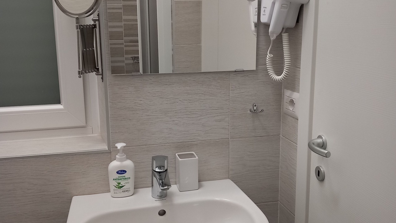 Photo of Bathroom in Milan
