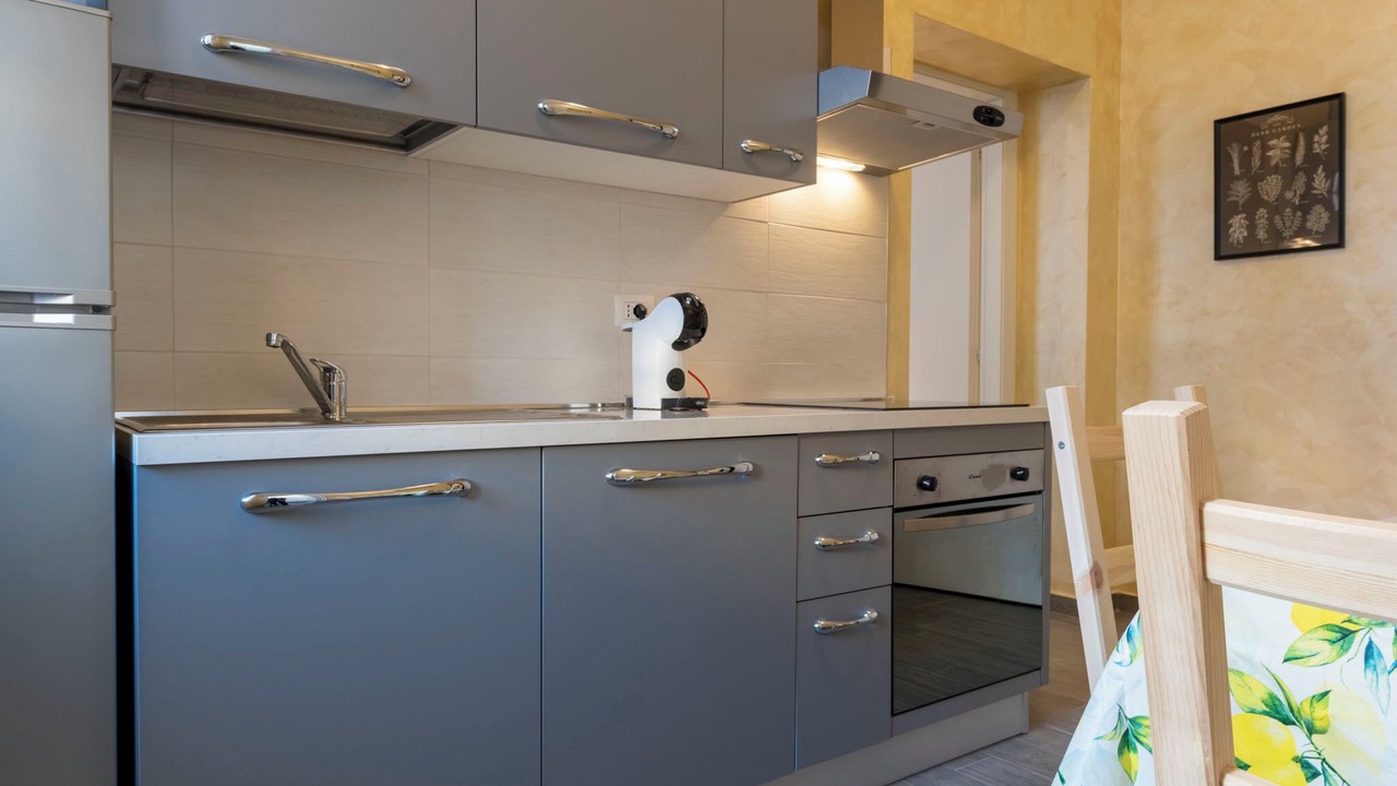Photo of Kitchen in Milan