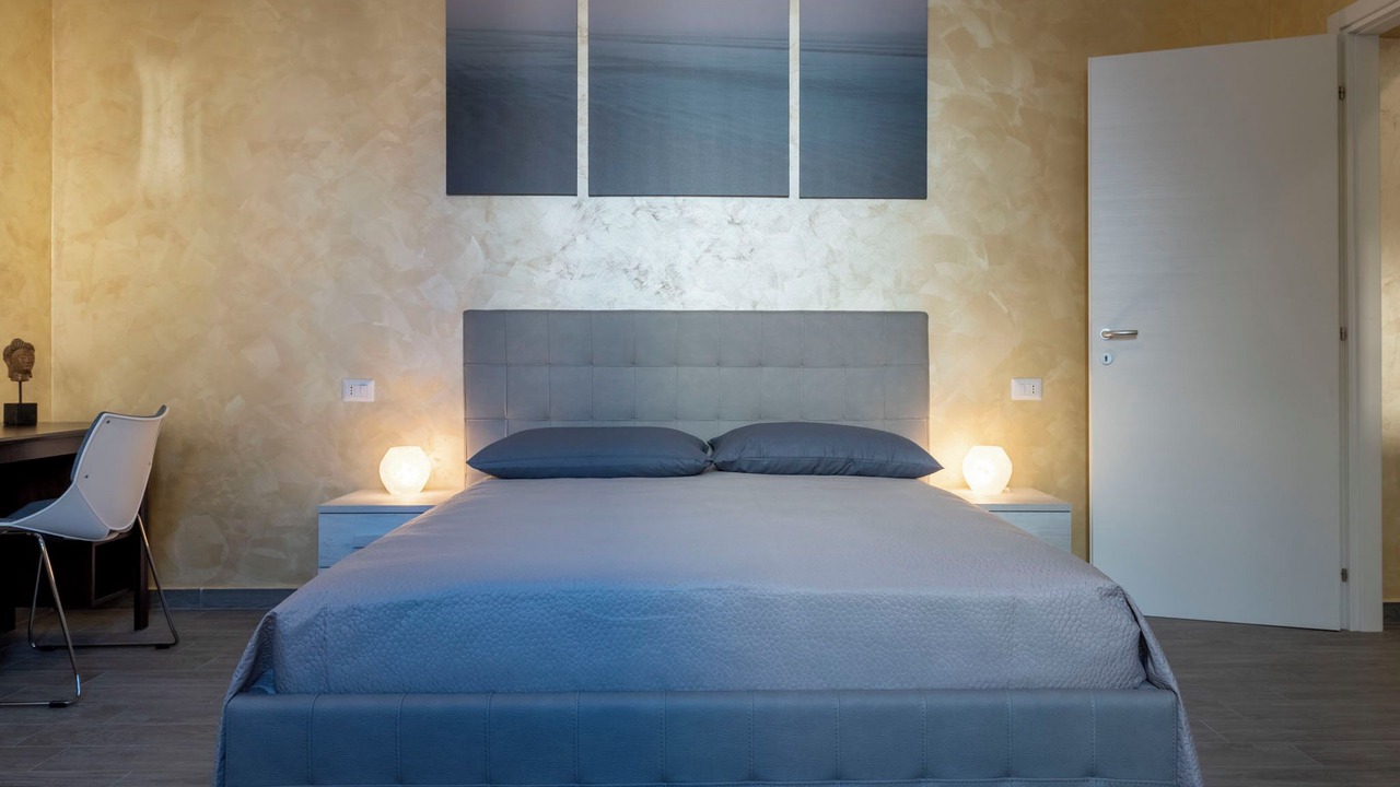 Photo of Bedroom in Milan