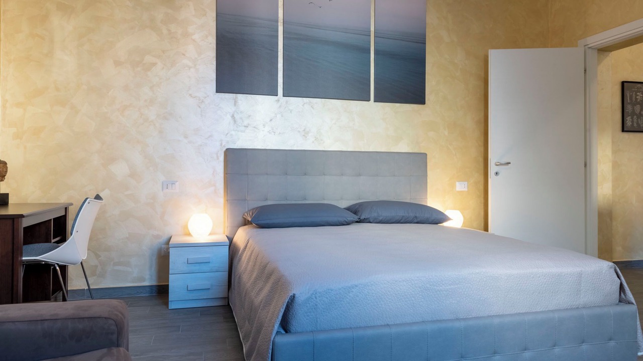 Photo of Bedroom in Milan
