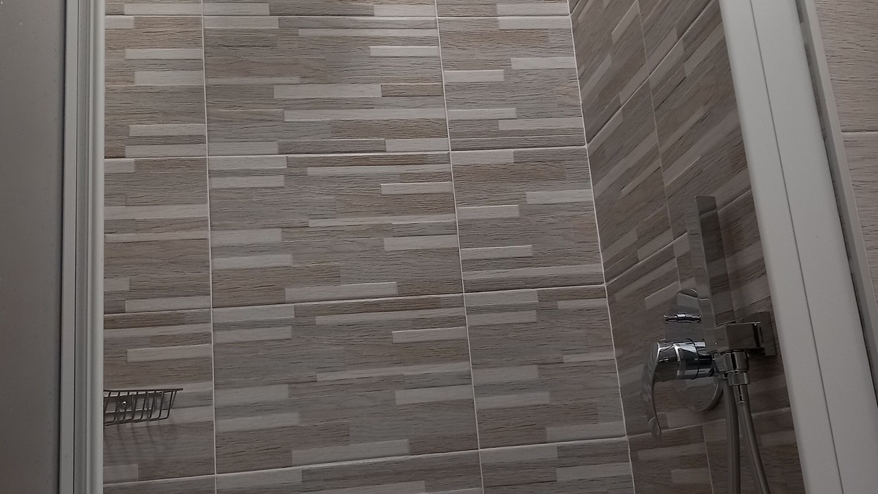 Photo of Bathroom in Milan