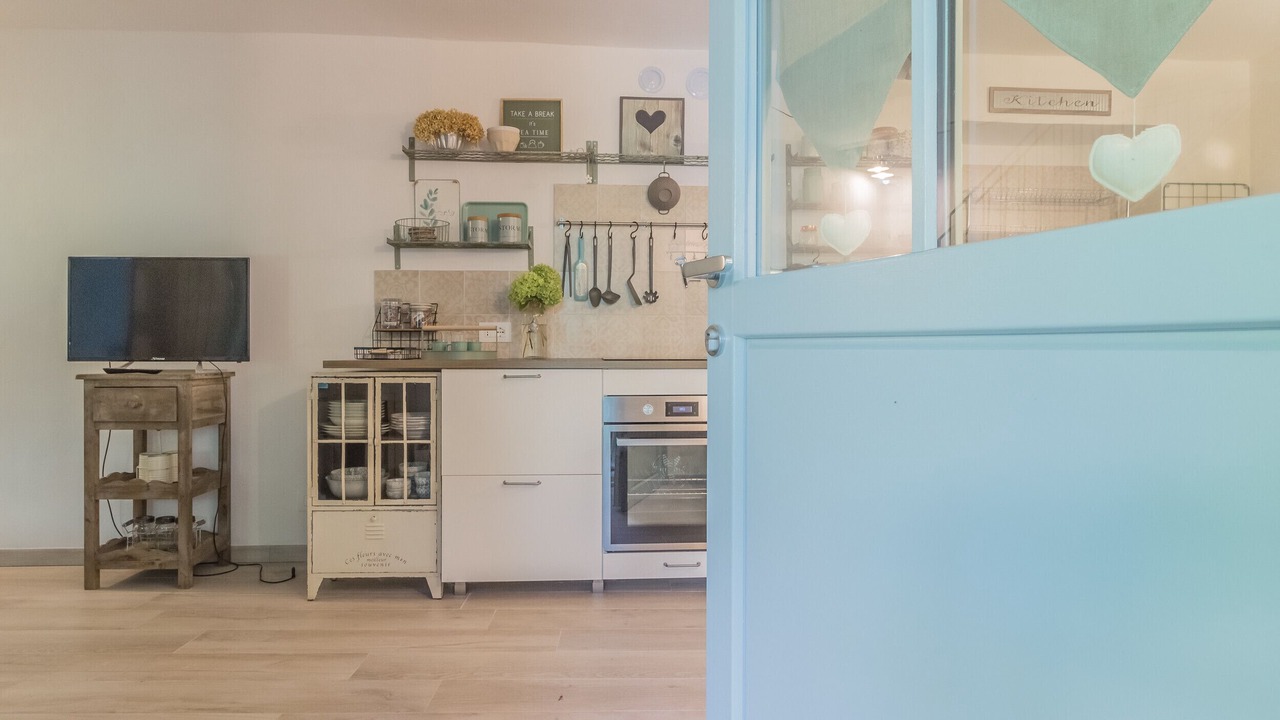 Photo of Kitchen in Lierna