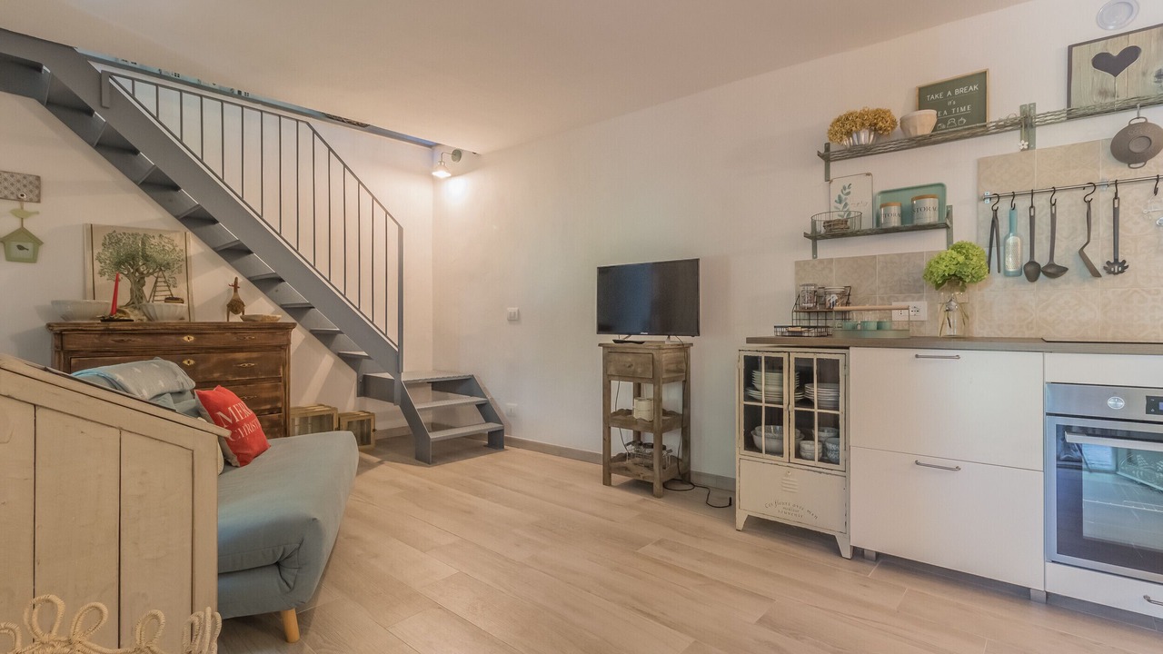 Photo of Livingroom in Lierna
