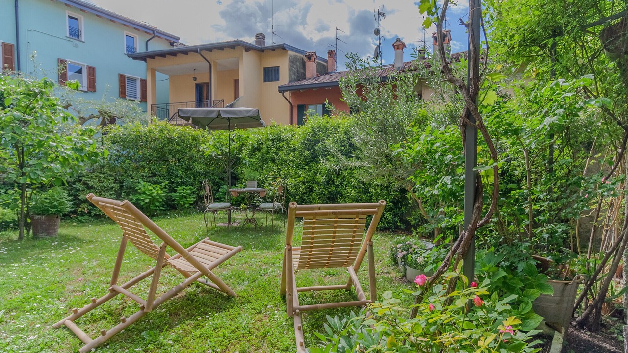 Photo of Outdoor in Lierna