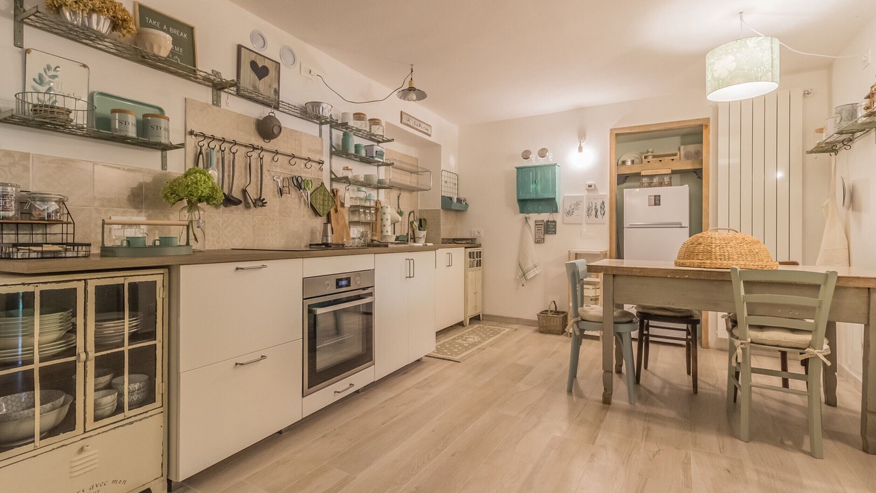 Photo of Kitchen in Lierna