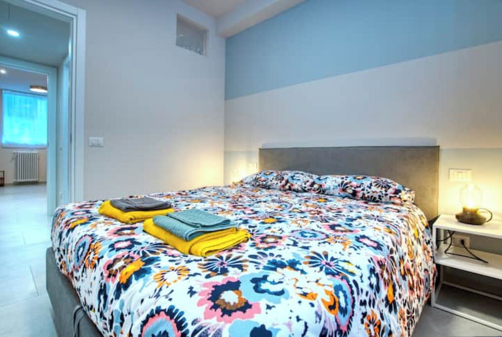 Photo of Bedroom in Montalbino