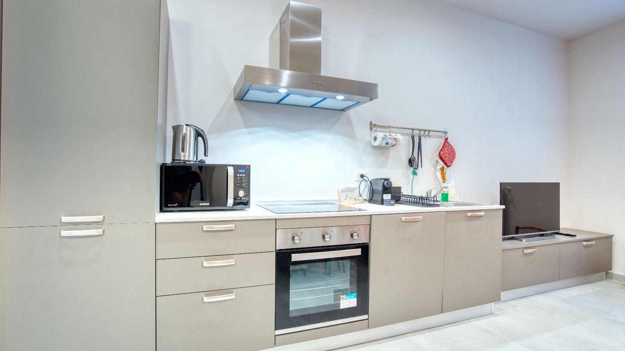 Photo of Kitchen in Montalbino