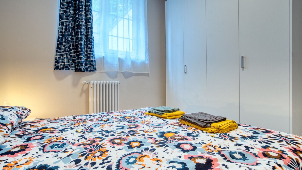Photo of Bedroom in Montalbino